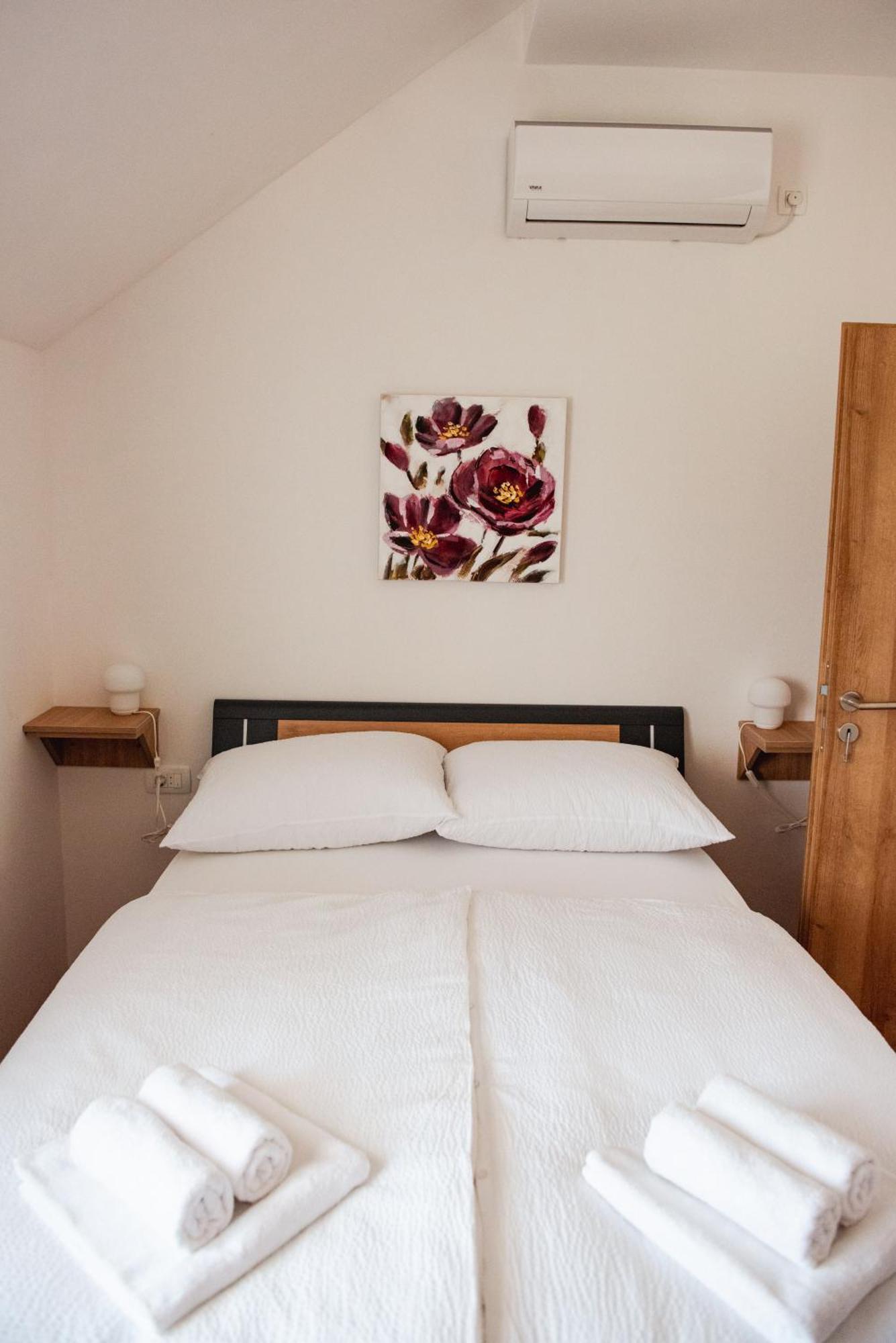 Rooms Enter Ogulin Ostarije Exterior foto