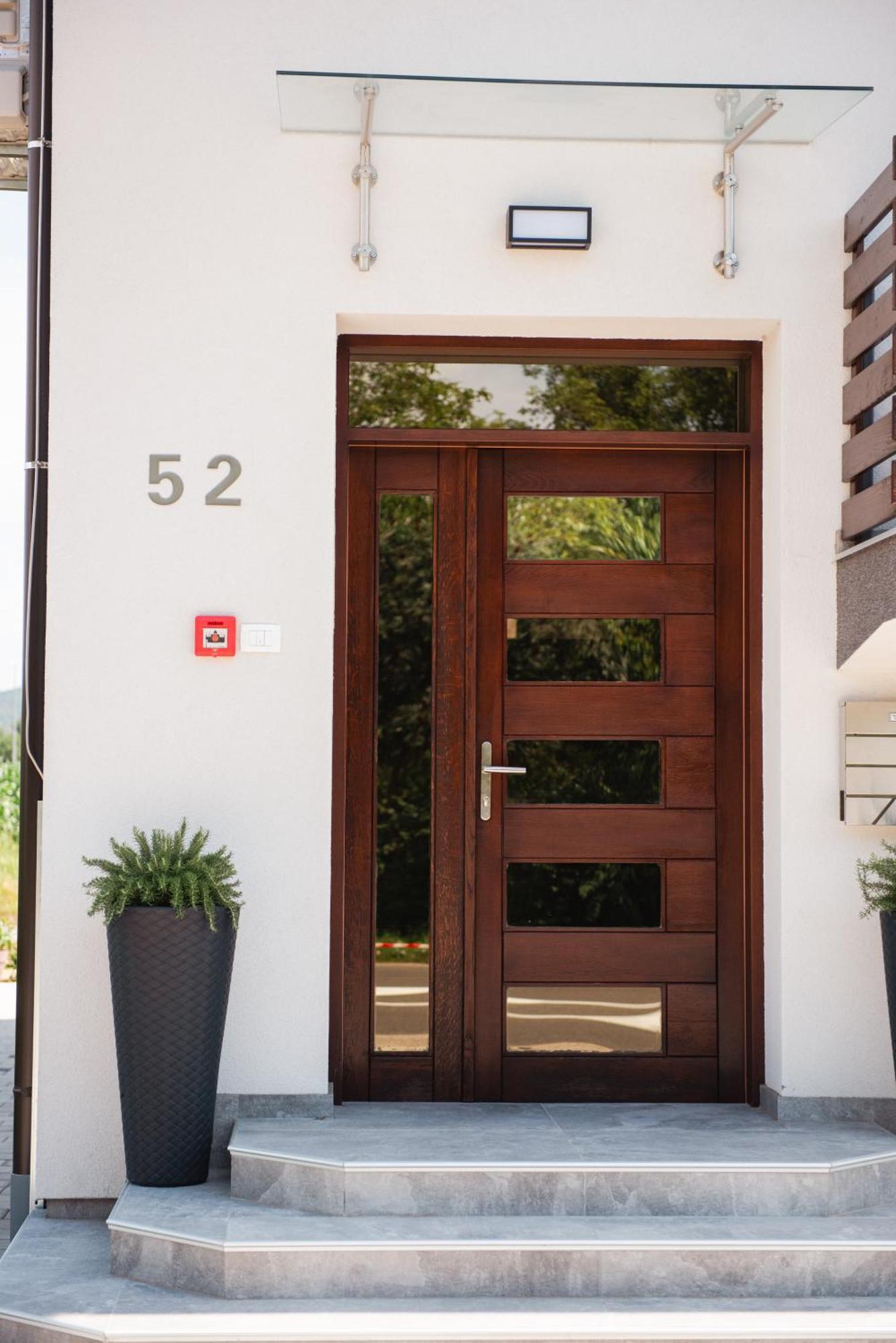 Rooms Enter Ogulin Ostarije Exterior foto